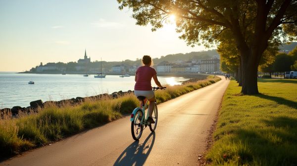 Quel vélo louer pour explorer Vannes en toute sérénité ?