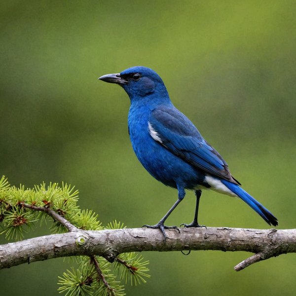 Comment organiser une croisière pour explorer les réserves ornithologiques en Amérique du Nord ?